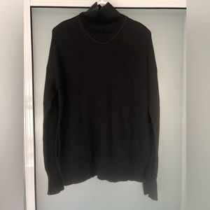 Lululemon Sweater with Pockets